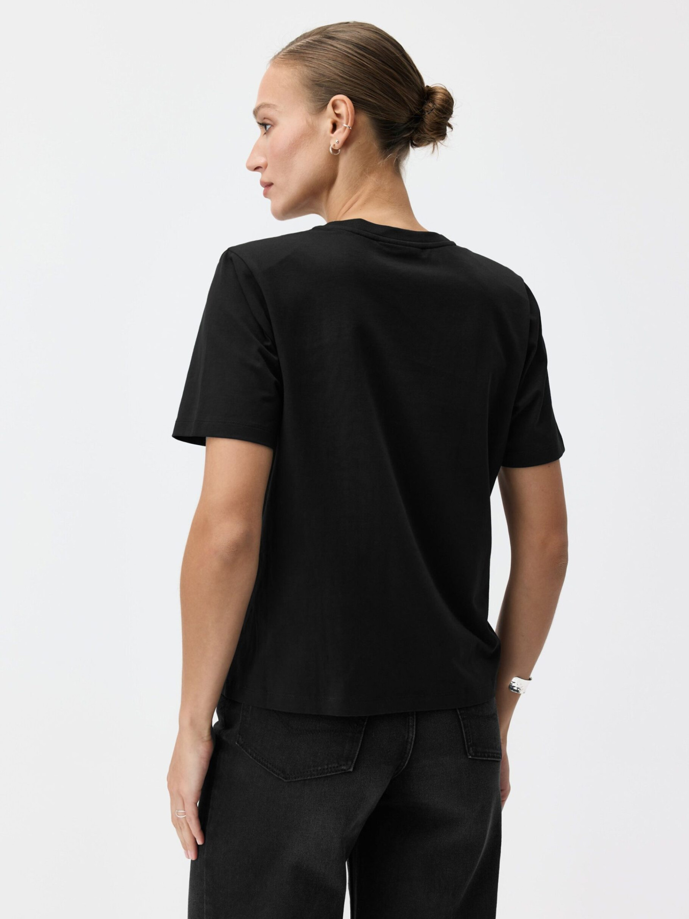 Футболка DIVERSE Shulla модель 10048324 Фото