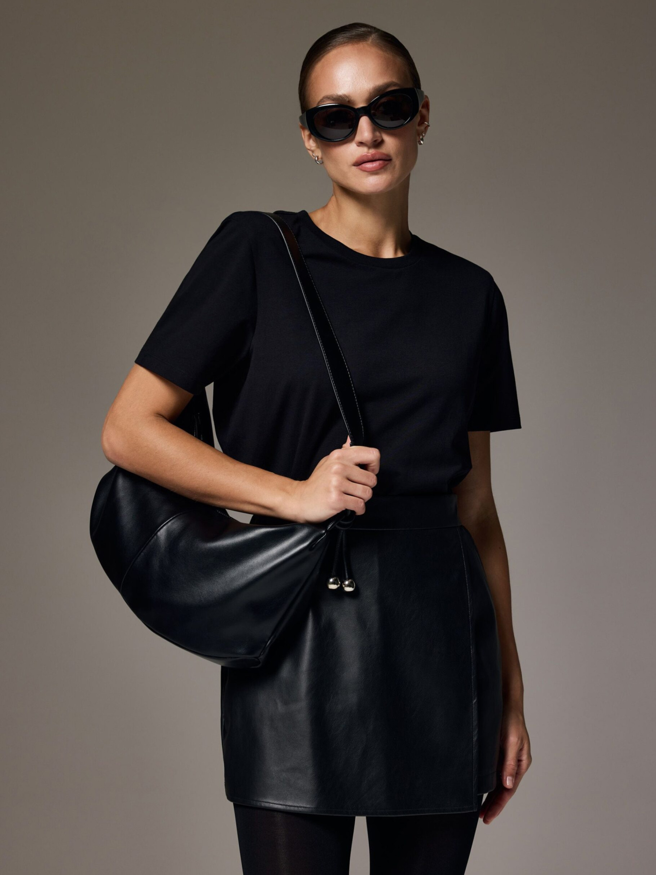 Футболка DIVERSE Shulla модель 10048324 Фото