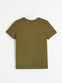 Футболка DIVERSE Dkr Fadix модель 10048325 Фото