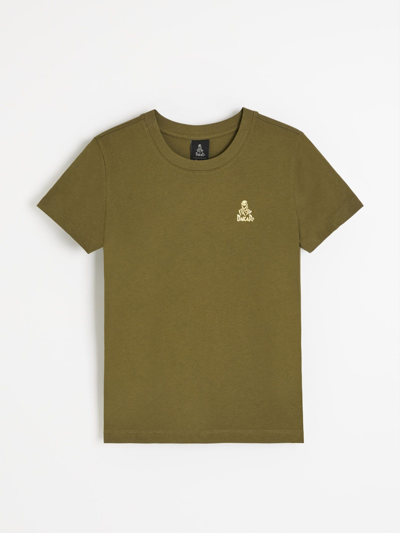 Футболка DIVERSE Dkr Fadix модель 10048325 Фото