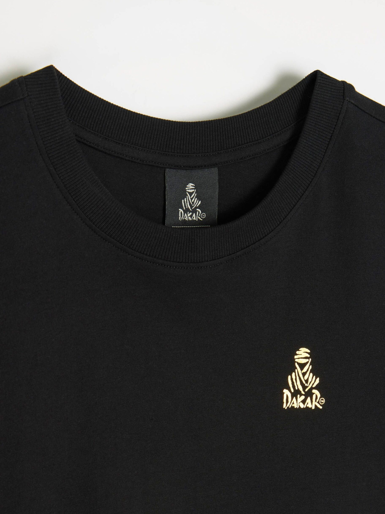 Футболка DIVERSE Dkr Fadix модель 10048325 Фото