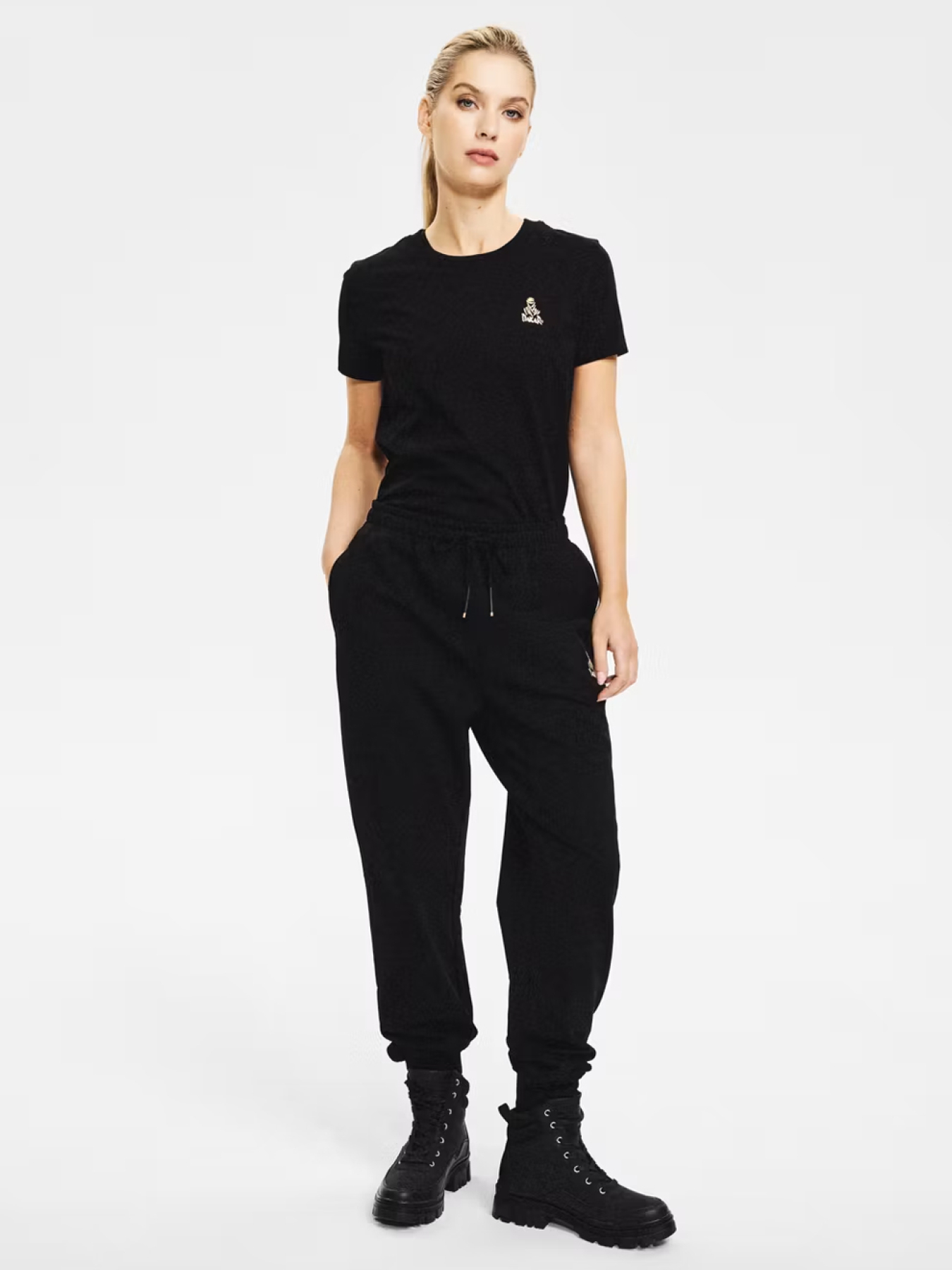 Футболка DIVERSE Dkr Fadix модель 10048325 Фото