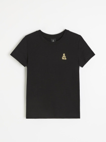 Футболка DIVERSE Dkr Fadix модель 10048325 Фото