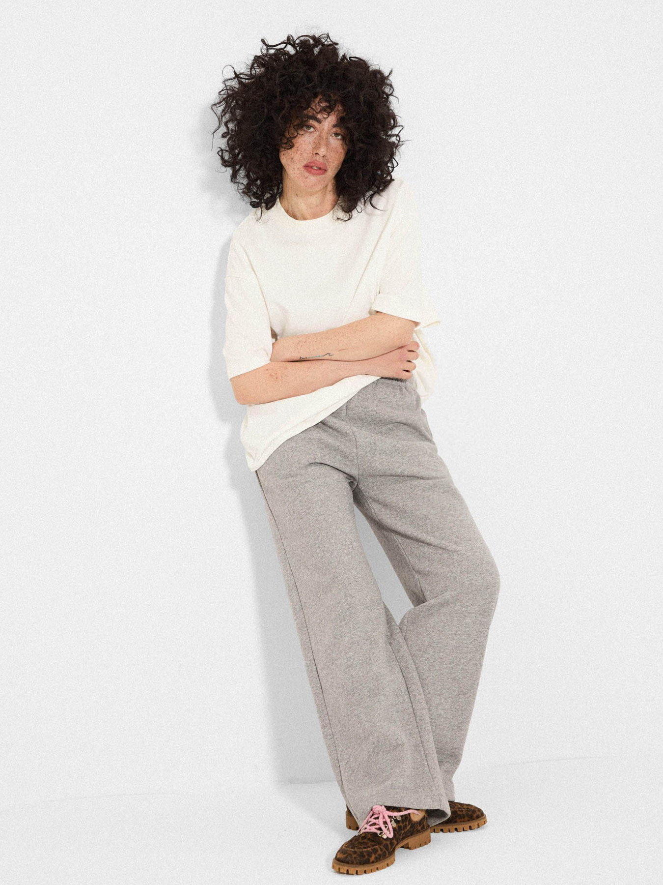 Футболка DIVERSE Cltn Monna модель 10048327 Фото