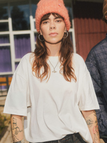 Футболка DIVERSE Cltn Monna модель 10048327 Фото