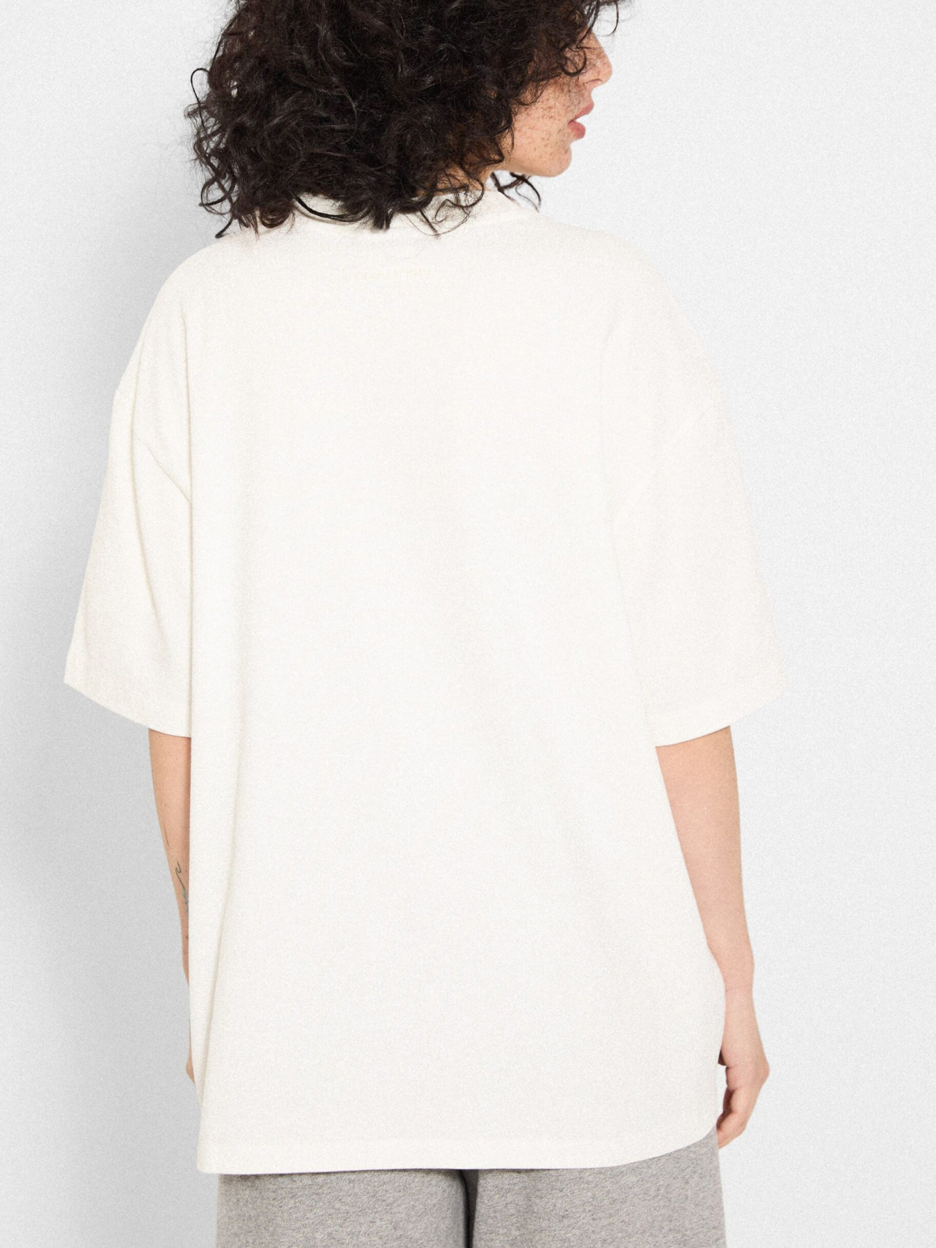 Футболка DIVERSE Cltn Monna модель 10048327 Фото