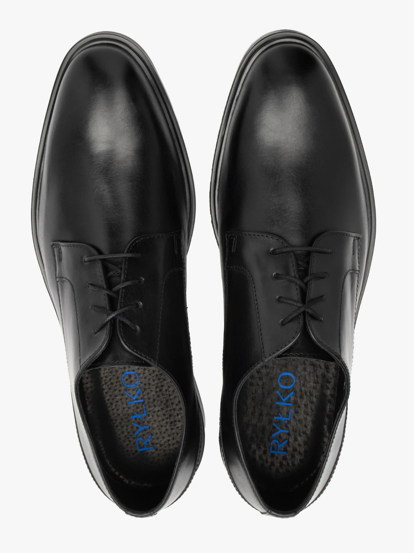 Туфли RYLKO модель IDUD01___7ZH Фото
