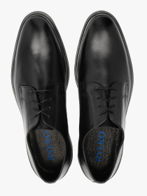 Туфлі RYLKO модель IDUD01___7ZH Фото