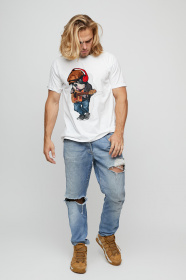 Футболки и поло YAPPI модель MW2550 Фото