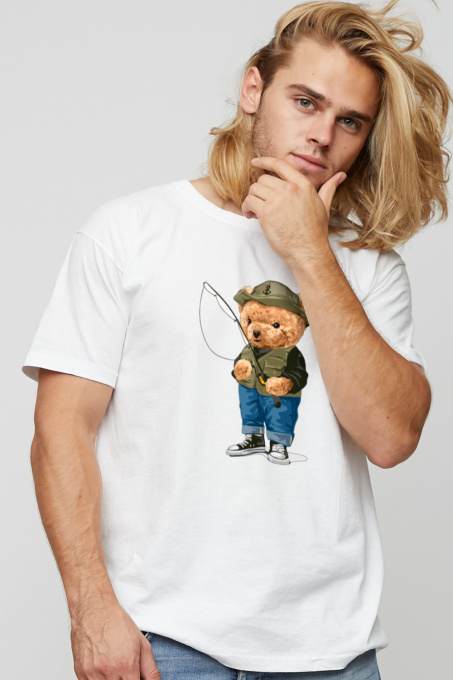 Футболки і поло YAPPI модель MW2551 Фото