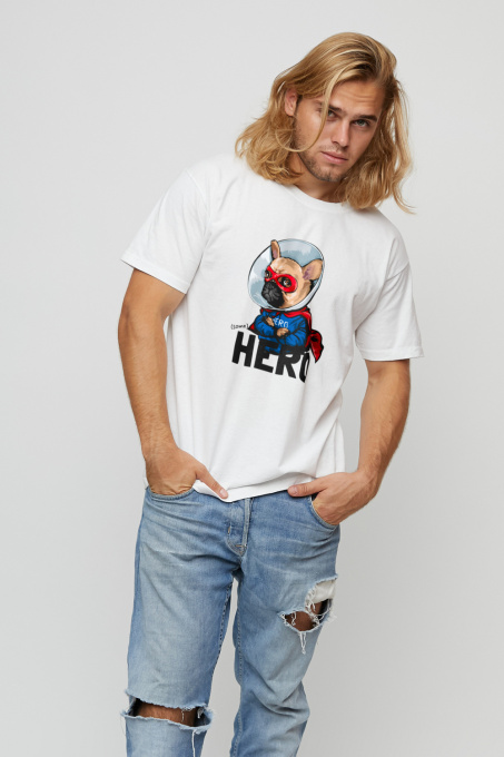 Футболки і поло YAPPI модель MW2559 Фото