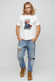 Футболки і поло YAPPI модель MW2559 Футболки і поло YAPPI модель MW2559 Фото