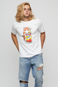 Футболки и поло YAPPI модель MW2560 Фото