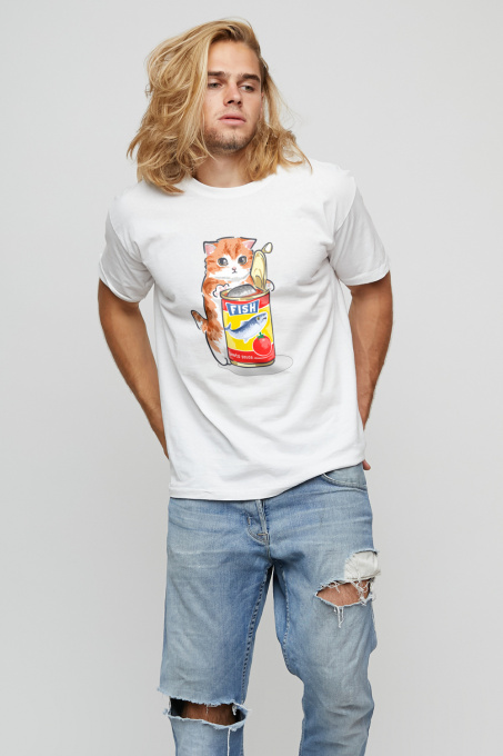 Футболки і поло YAPPI модель MW2560 Фото