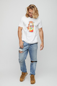 Футболки і поло YAPPI модель MW2560 Футболки і поло YAPPI модель MW2560 Фото