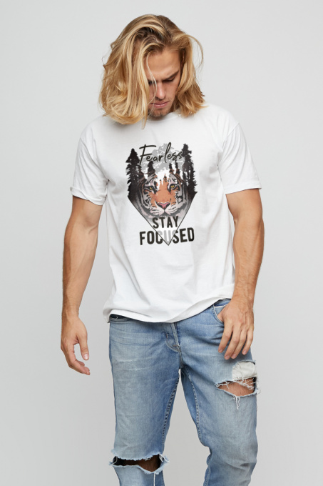 Футболки и поло YAPPI модель MW2567 Фото