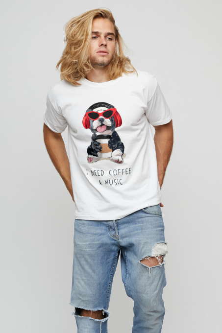 Футболки і поло YAPPI модель MW2600 Фото