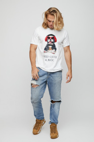 Футболки и поло YAPPI модель MW2600 Фото