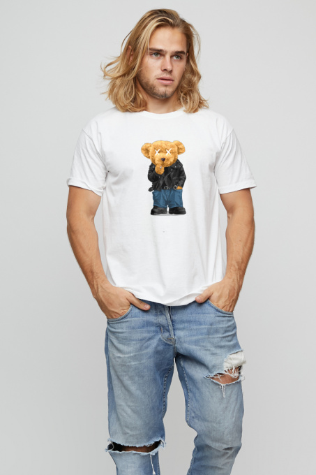 Футболки и поло YAPPI модель MW2568 Фото