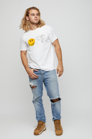 Футболки и поло YAPPI модель MW2601 Фото