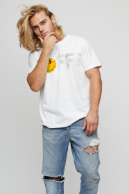 Футболки и поло YAPPI модель MW2601 Фото