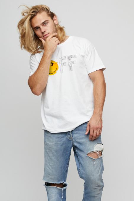 Футболки і поло YAPPI модель MW2601 Фото