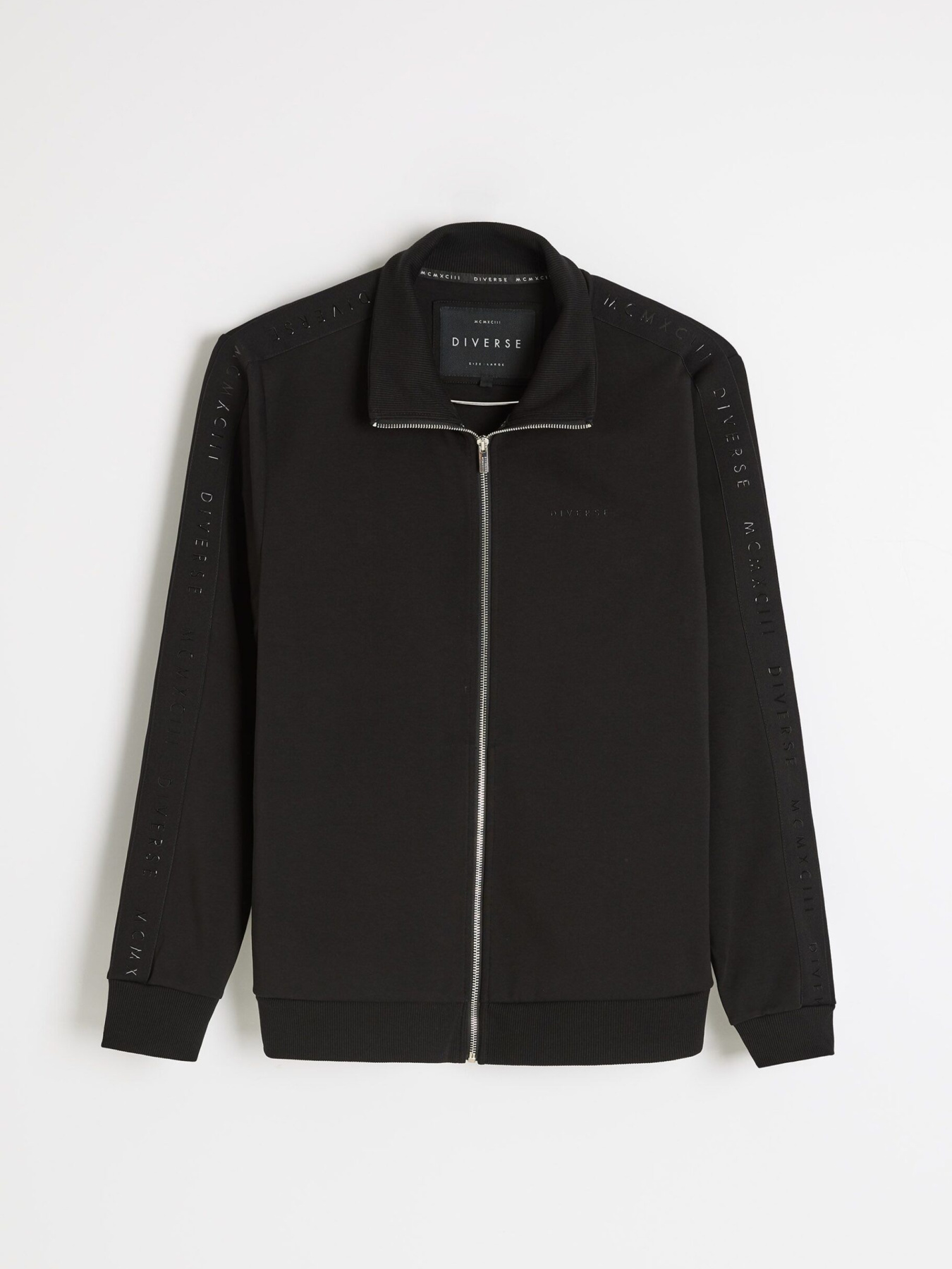 Кофта спортивна DIVERSE Prm St модель 10048154 Фото