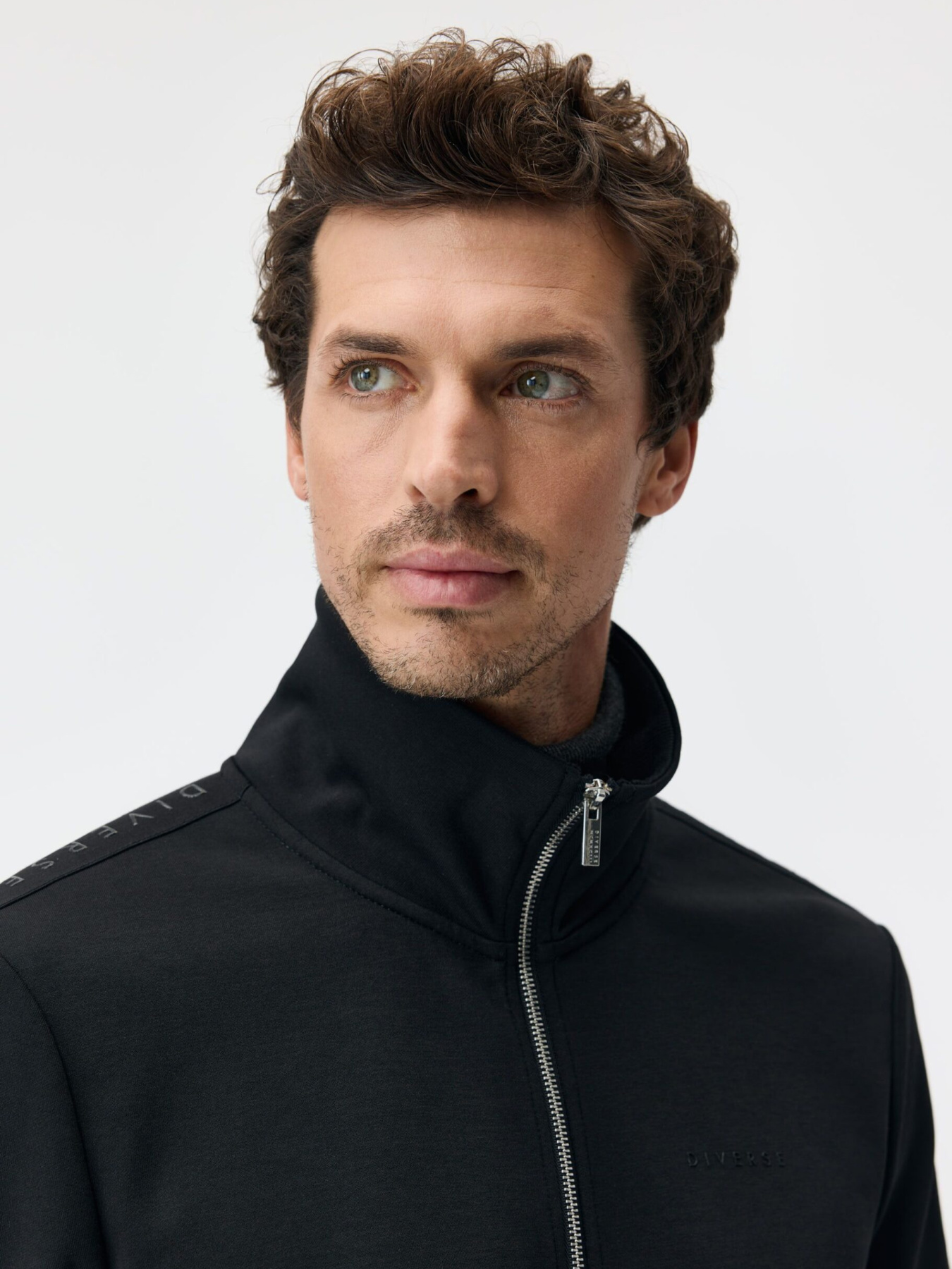 Кофта спортивна DIVERSE Prm St модель 10048154 Фото