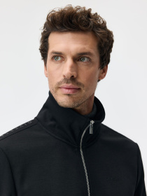 Кофта спортивна DIVERSE Prm St модель 10048154 Фото