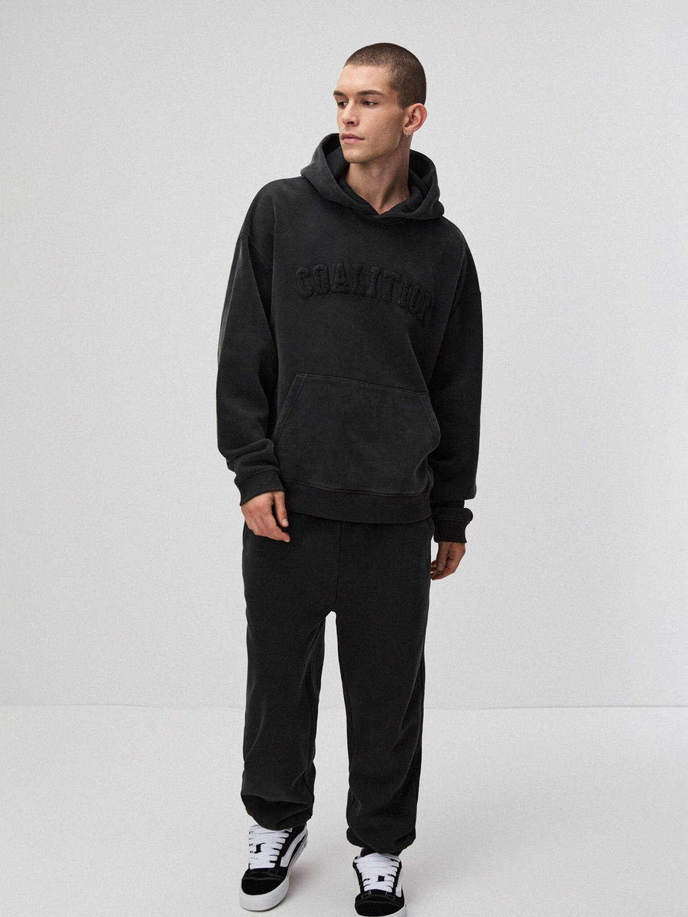 Худи DIVERSE Cltn H модель 10048155 Фото