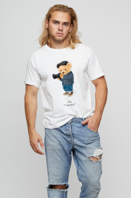 Футболки і поло YAPPI модель MW2565 Фото