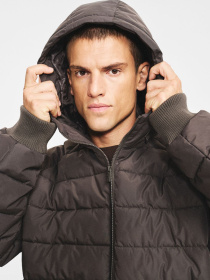 Зимова куртка DIVERSE Dkr Six 256 модель 10048163 Фото