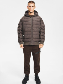 Зимова куртка DIVERSE Dkr Six 256 модель 10048163 Фото