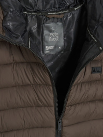 Утепленный жилет DIVERSE Dkr Higen 256 модель 10048165 Фото