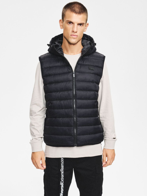 Утепленный жилет DIVERSE Dkr Higen 256 модель 10048165 Фото