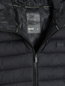 Утепленный жилет DIVERSE Dkr Higen 256 модель 10048165 Утепленный жилет DIVERSE Dkr Higen 256 модель 10048165 Фото