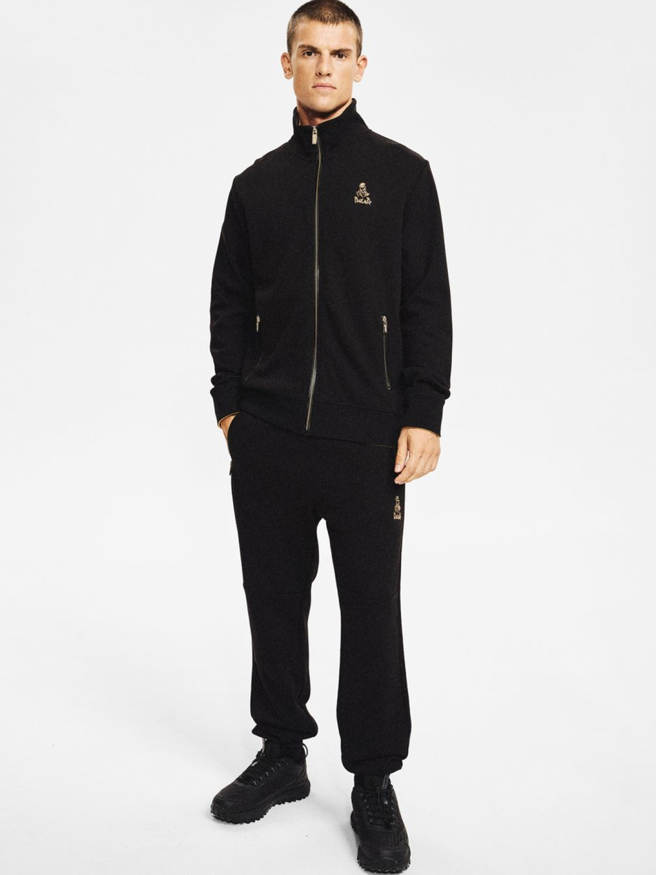 Штаны спортивные DIVERSE Dkr Vip Sp 05 модель 10048142 Фото