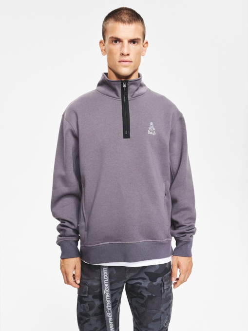 Кофта спортивная DIVERSE Dkr Challenger модель 10048144 Фото