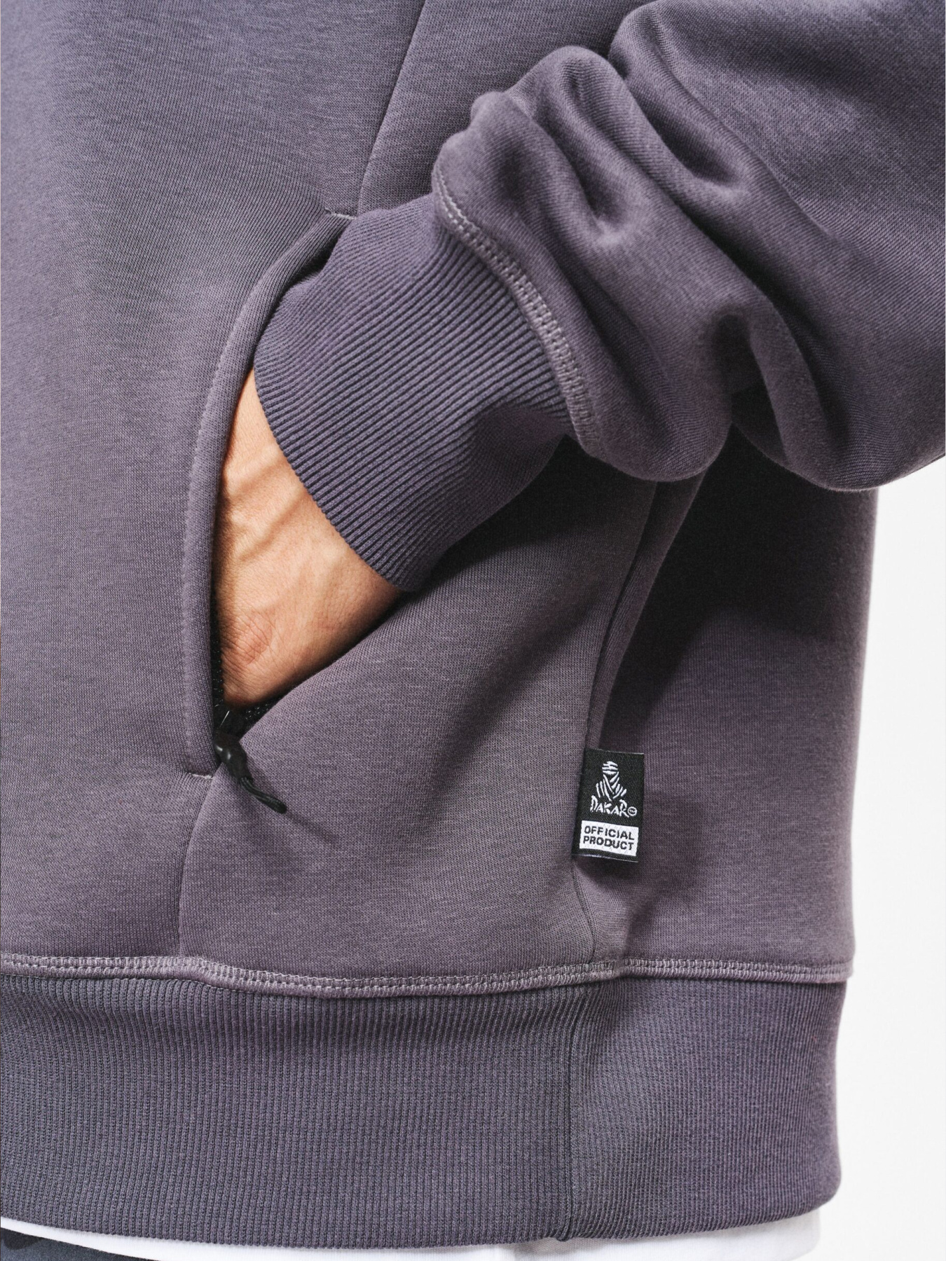 Спортивна кофта DIVERSE Dkr Challenger модель 10048144 Фото