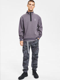 Спортивна кофта DIVERSE Dkr Challenger модель 10048144 Фото