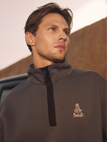 Спортивна кофта DIVERSE Dkr Challenger модель 10048144 Фото