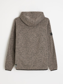 Кофта спортивная DIVERSE Dkr Cross 7 модель 10048146 Фото