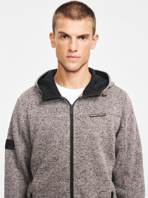 Кофта спортивная DIVERSE Dkr Cross 7 модель 10048146 Фото