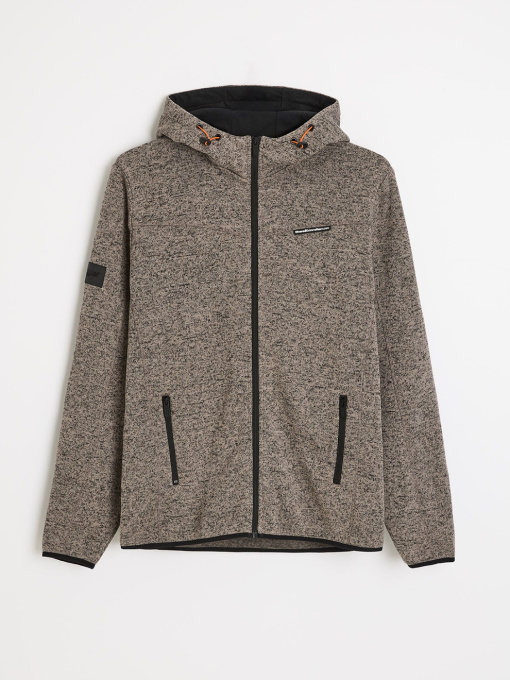 Кофта спортивная DIVERSE Dkr Cross 7 модель 10048146 Фото