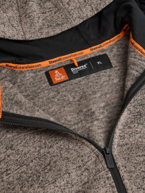 Спортивная кофта DIVERSE Dkr Cross 7 модель 10048146 Спортивная кофта DIVERSE Dkr Cross 7 модель 10048146 Фото