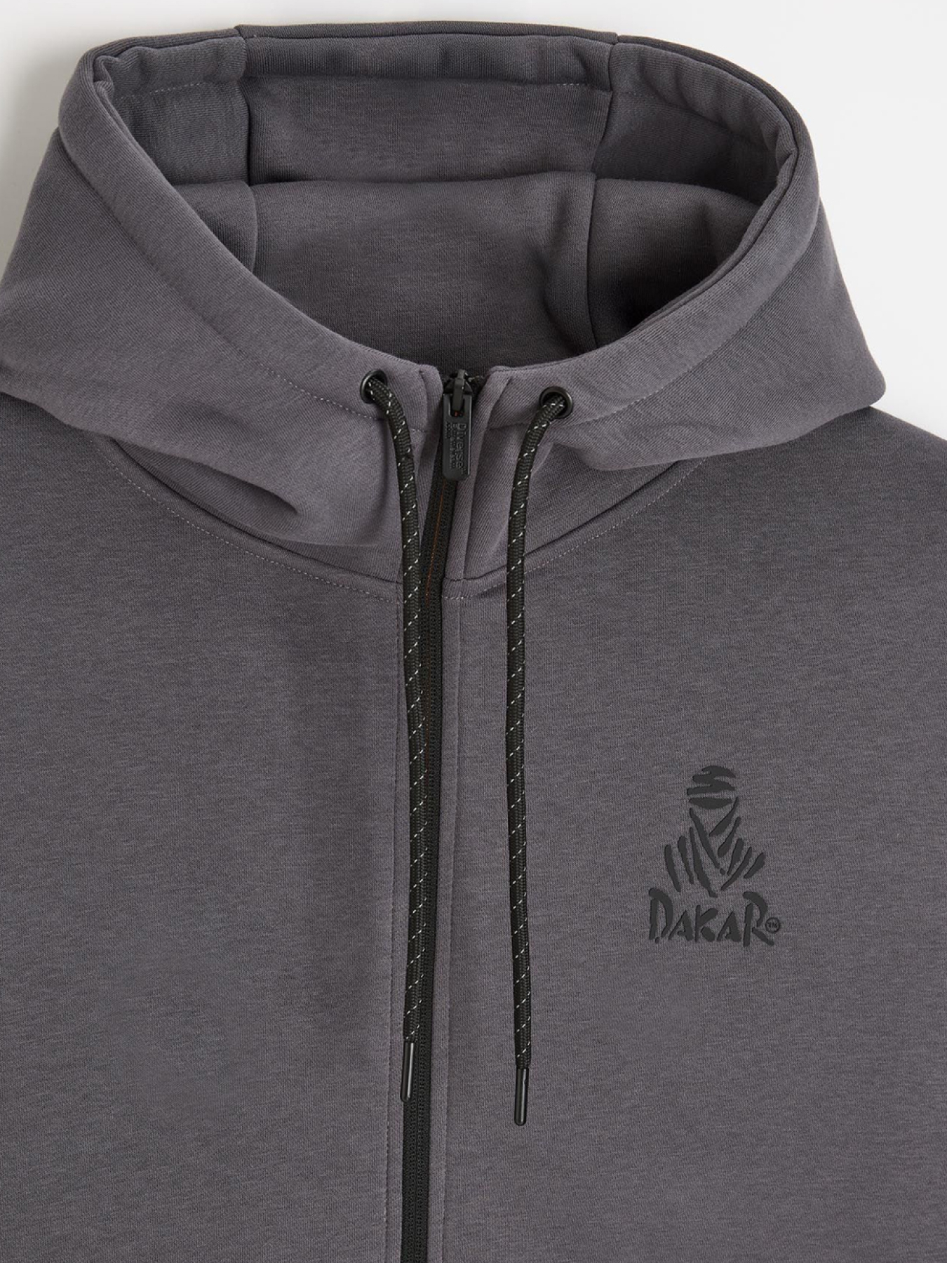 Спортивная кофта DIVERSE Dkr Zip H25 модель 10048147 Фото