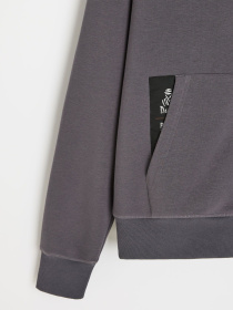 Спортивная кофта DIVERSE Dkr Zip H25 модель 10048147 Фото