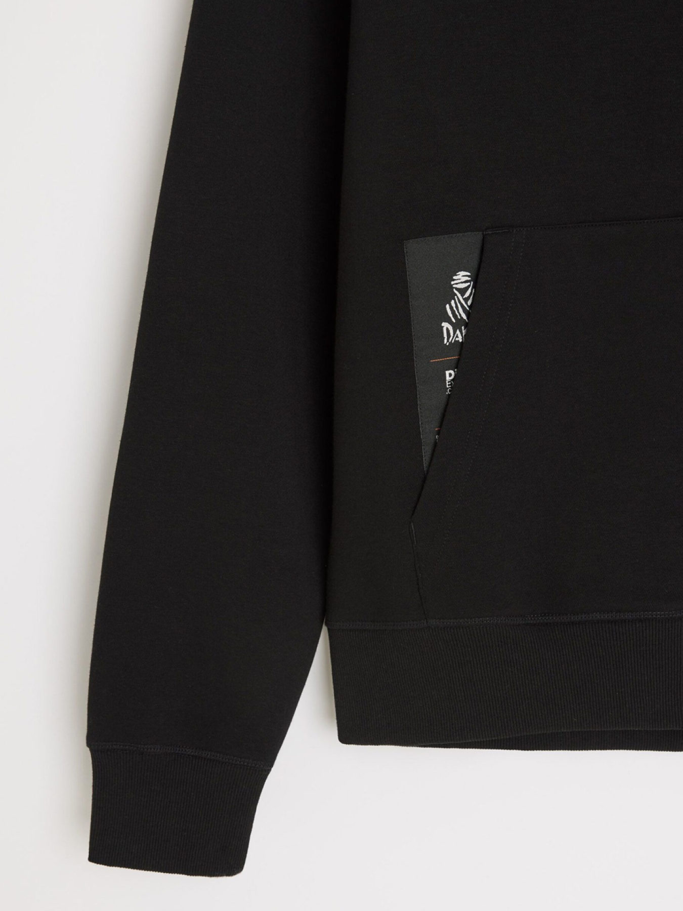 Спортивная кофта DIVERSE Dkr Zip H25 модель 10048147 Фото