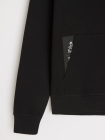 Спортивная кофта DIVERSE Dkr Zip H25 модель 10048147 Фото