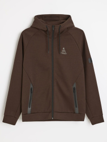 Кофта спортивная DIVERSE Dkr Frontier 3 модель 10048148 Фото